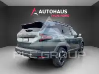 2026 Dacia Bigster