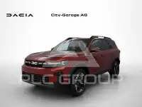 2026 Dacia Bigster