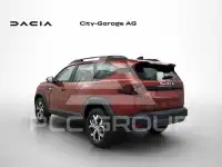 2026 Dacia Bigster