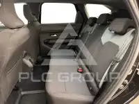2026 Dacia Bigster