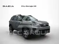 2026 Dacia Bigster
