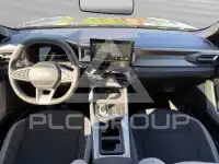 2026 Dacia Bigster