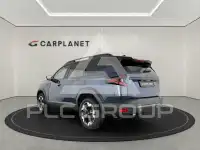 2026 Dacia Bigster