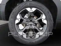2026 Dacia Bigster