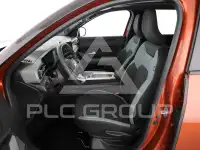 2026 Dacia Bigster