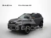 2026 Dacia Bigster