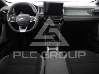 2026 Dacia Bigster