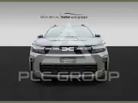 2026 Dacia Bigster