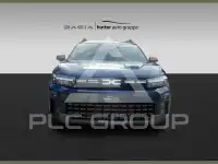 2026 Dacia Bigster