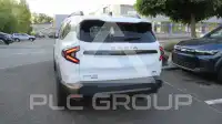 2026 Dacia Bigster