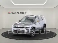2026 Dacia Bigster