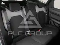 2026 Dacia Bigster
