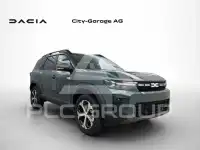 2026 Dacia Bigster