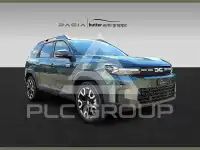 2026 Dacia Bigster