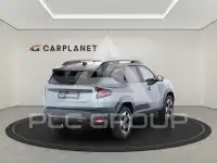 2026 Dacia Bigster
