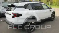 2026 Dacia Bigster