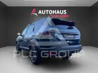 2026 Dacia Bigster