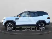2026 Dacia Bigster