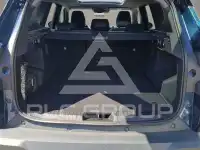 2026 Dacia Bigster