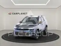 2026 Dacia Bigster