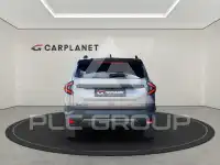 2026 Dacia Bigster