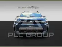 2026 Dacia Bigster