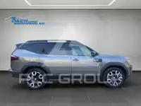 2026 Dacia Bigster