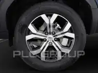 2026 Dacia Bigster