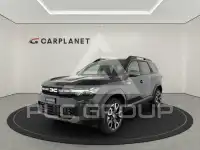 2026 Dacia Bigster