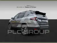 2026 Dacia Bigster