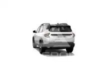 2026 Dacia Bigster