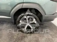 2026 Dacia Bigster