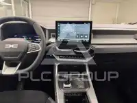2026 Dacia Bigster