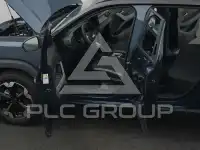 2026 Dacia Bigster