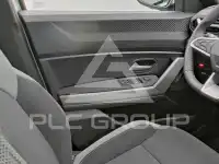 2026 Dacia Bigster