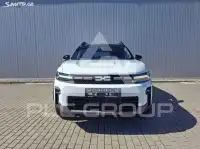 2026 Dacia Bigster