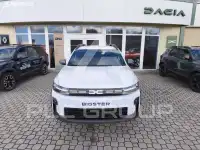 2026 Dacia Bigster