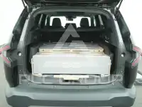 2026 Dacia Bigster