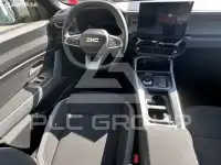 2026 Dacia Bigster