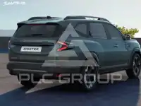 2026 Dacia Bigster