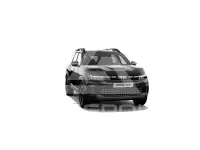 2026 Dacia Bigster