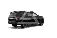 2026 Dacia Bigster