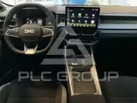 2026 Dacia Bigster