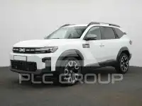 2026 Dacia Bigster