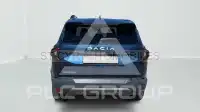 2026 Dacia Bigster