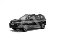 2026 Dacia Bigster
