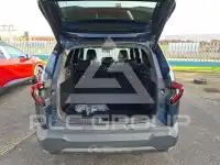 2026 Dacia Bigster