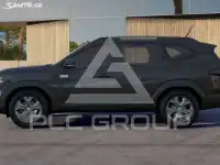 2026 Dacia Bigster