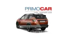 2026 Dacia Bigster