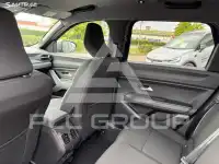 2026 Dacia Bigster